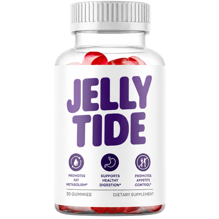 JellyTide